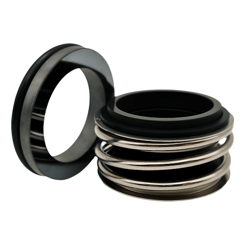 0400 MG1 PT/SicSicV/G60 торцевое уплотнение